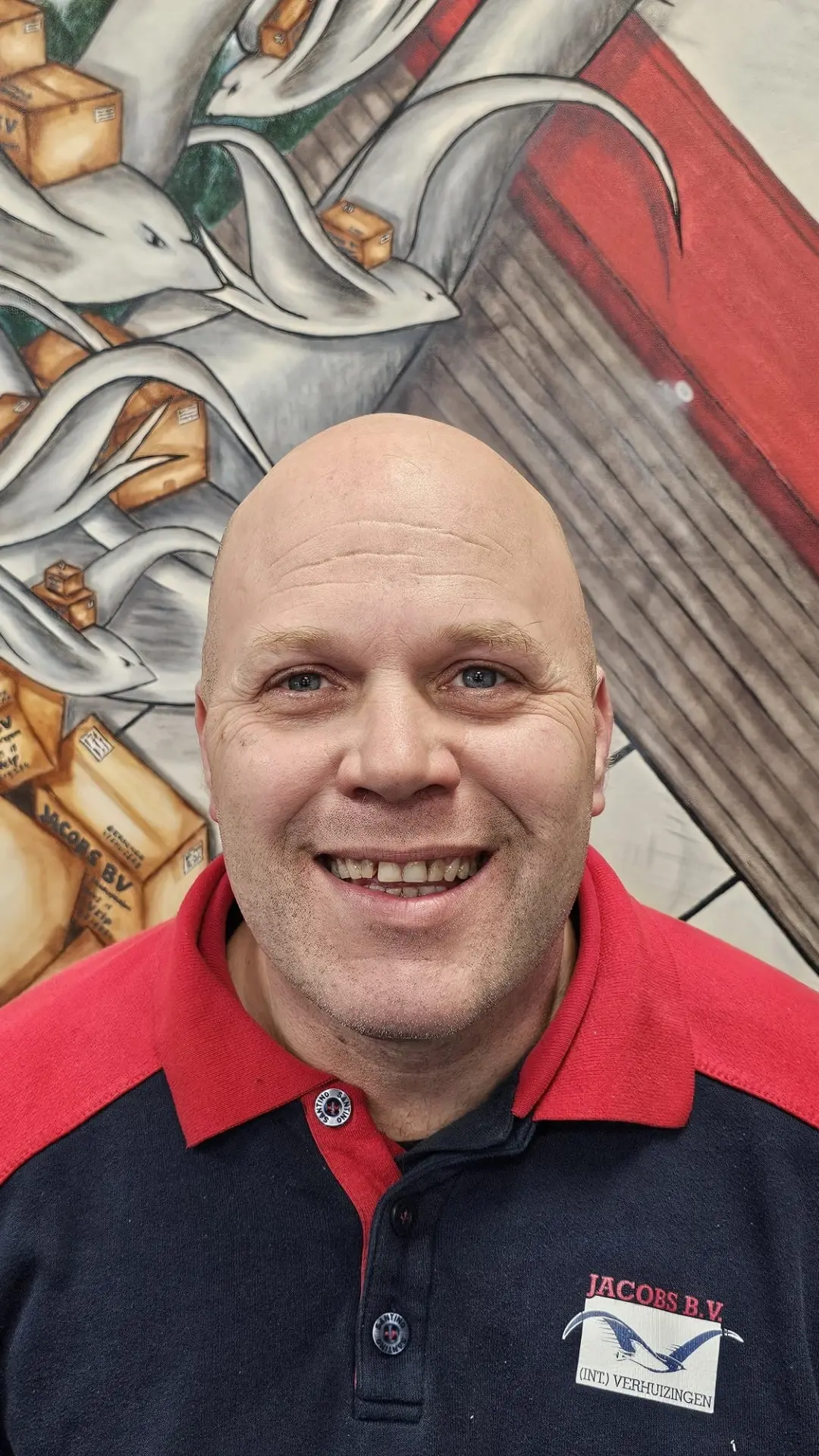 Alex Derksen