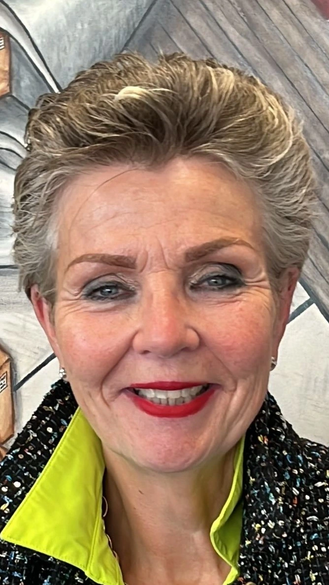 Annemiek Flipse
