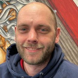 Björn de Roo