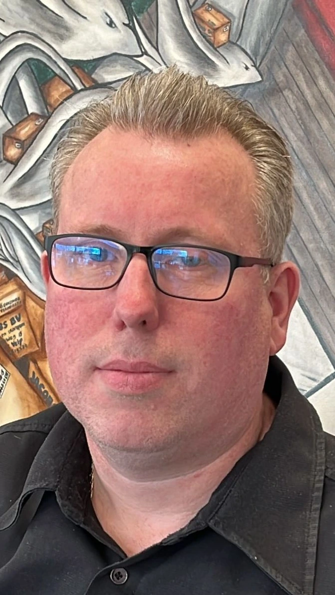 Christiaan Zweers