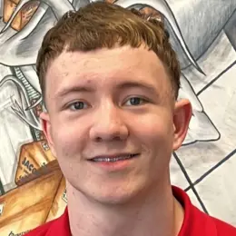 Donavan Rabe