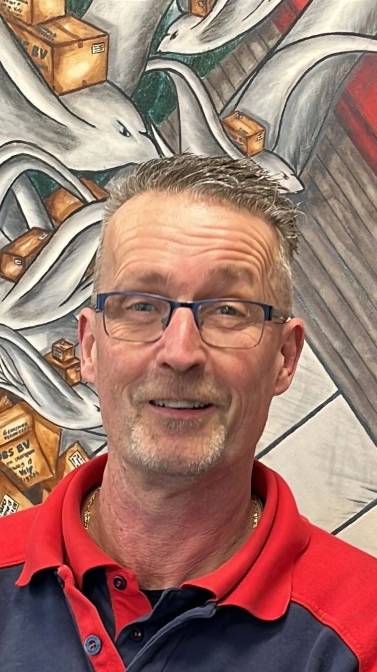 Harco van Huenen