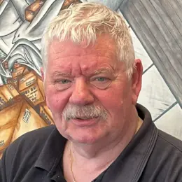 Herman Steunenberg