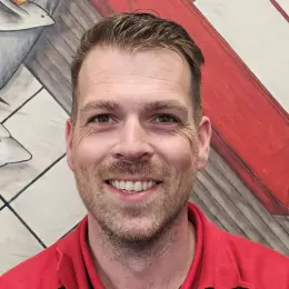 Marco Liethof