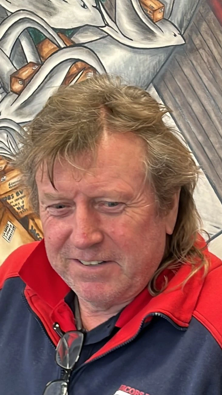 Marco van Santen