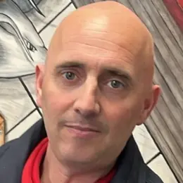 Martijn Vos