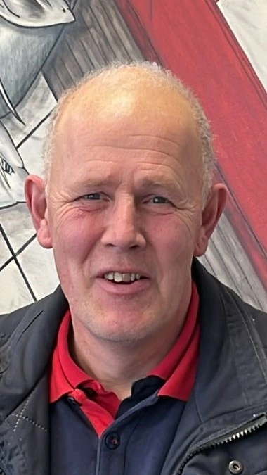 Michel Bosch