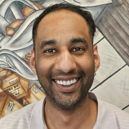 Mohamed Abdalrahim