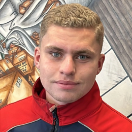 Nathan Tamboer