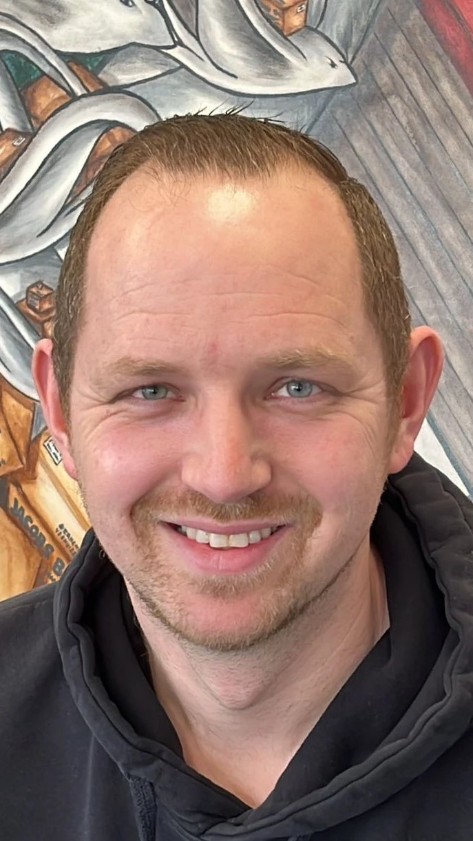 Roy Bierhof